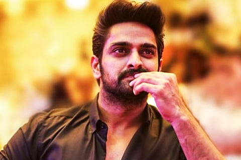 Naga Shaurya