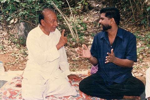 Nakeeran