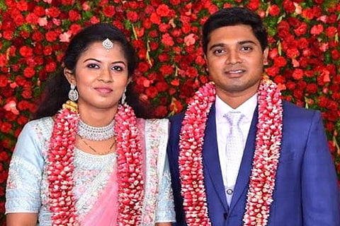 Newlyweds