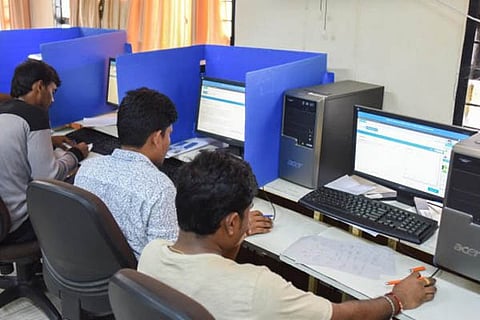 Online Service