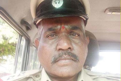 PSI Ranthayya