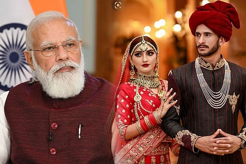 Pak-Modi