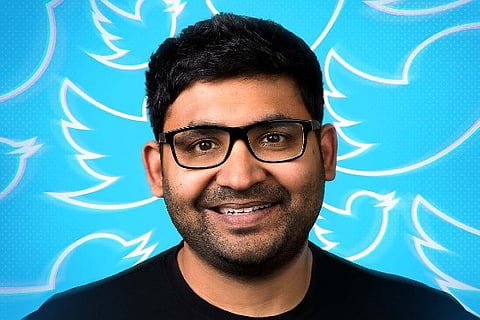 Parag Agarwal