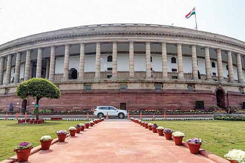 Parliament