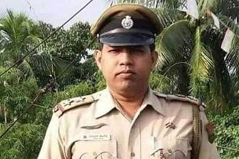 Police
