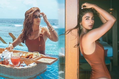 Pooja Hegde