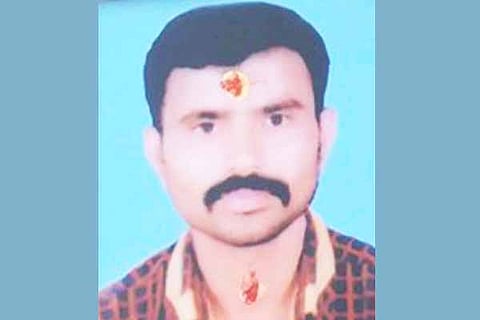 Praveen Poojary
