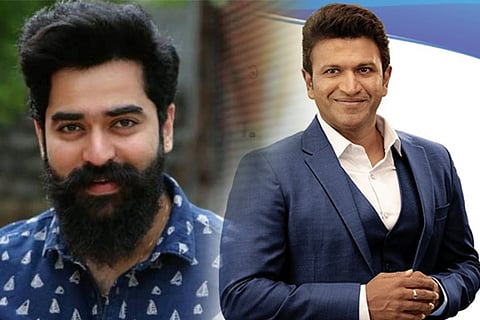 Puneeth