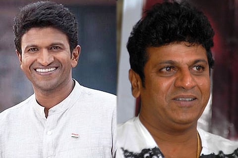 Puneeth