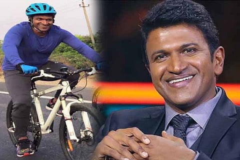 Puneeth