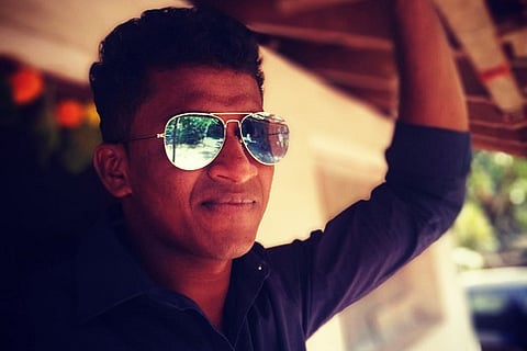 Puneeth 4