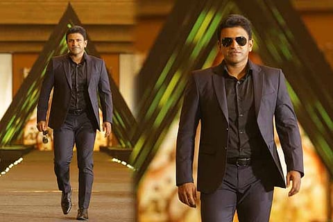 Puneeth