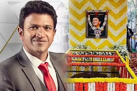 Puneeth