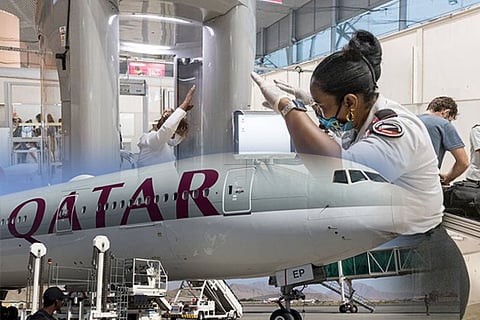 Qatar