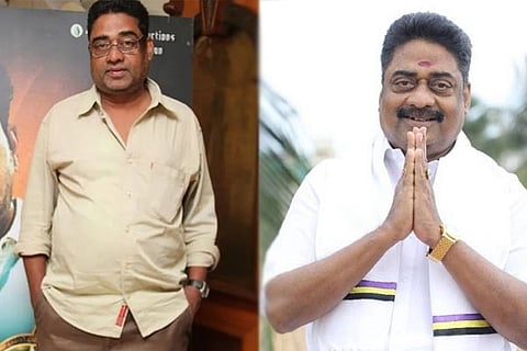 RNR Manohar