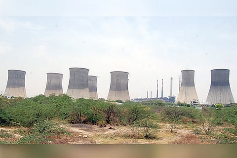 RTPS THERMAL POWER