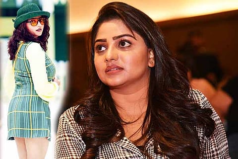 Rachitha Ram