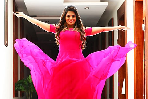 Radhika
