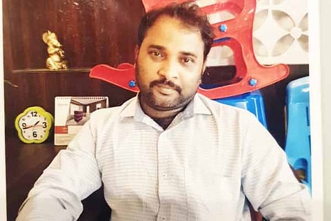 Raghavendra