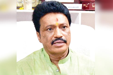 Raja Venkatappa Nayaka