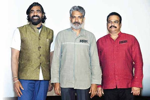 Rajamouli