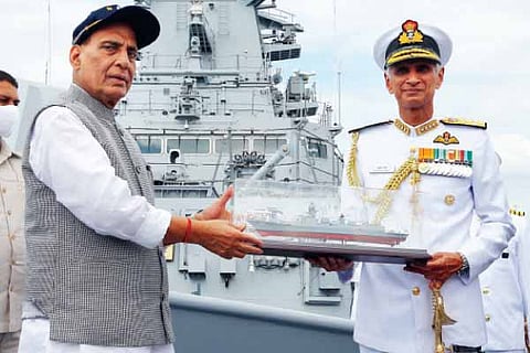Rajnath