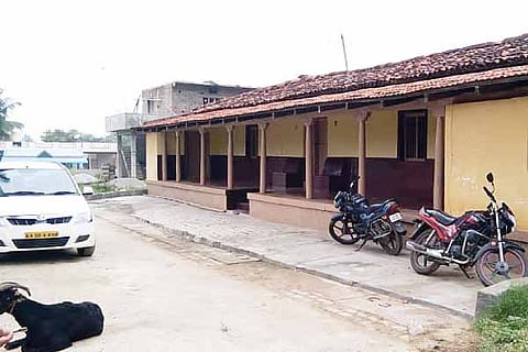 Ramanagara