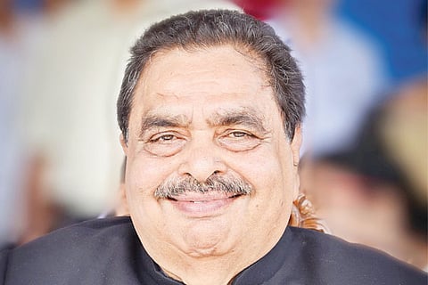 Ramanatha rai