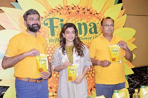 Rashmika