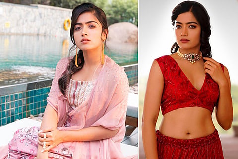 Rashmika