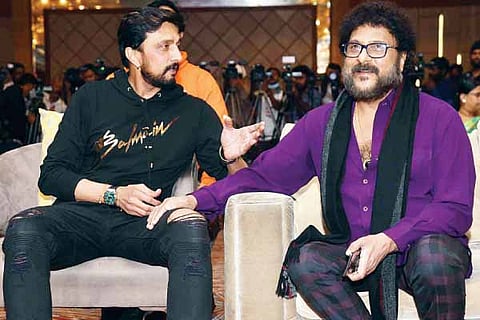 Ravichandran