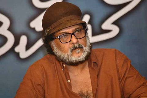 Ravichandran