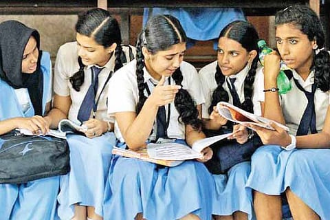 SSLC