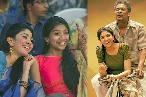 Sai Pallavi