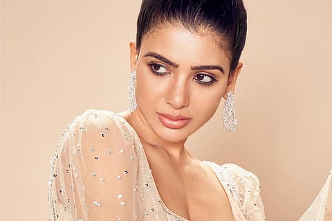 Samantha