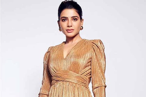 Samantha