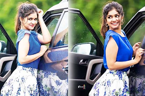 Sanjana