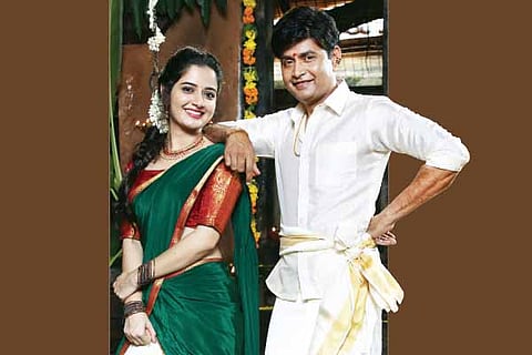 Sharan