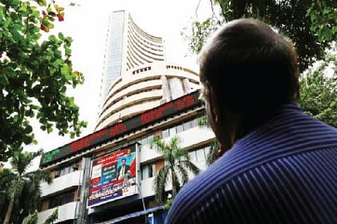 Share Market
