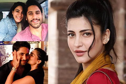 Shruti