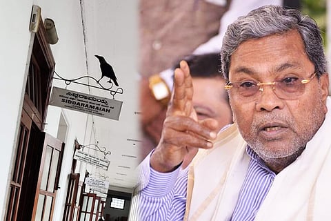 Siddaramaiah