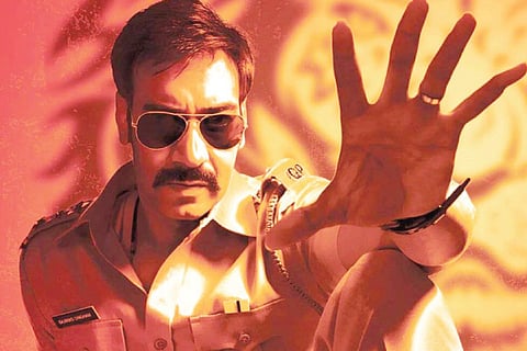 Singam