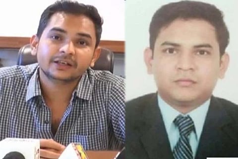 Snehal Lokhande