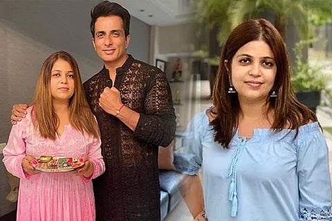 Sonusood