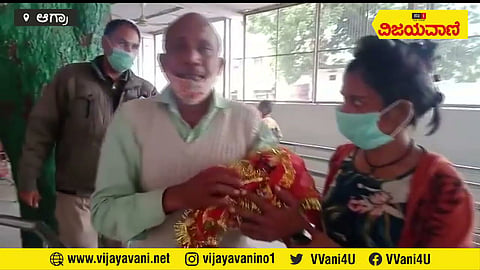 ಭಗ್ನಗೊಂಡ ಶ್ರೀಕೃಷ್ಣನ ವಿಗ್ರಹ, ಚಿಕಿತ್ಸೆ ಕೊಡಿ ಎಂದ ಅರ್ಚಕನಿಗೆ ಆಸ್ಪತ್ರೆ ಸಿಬ್ಬಂದಿ ಹೀಗಾ ಮಾಡೋದು! #Srikrishna - youtube