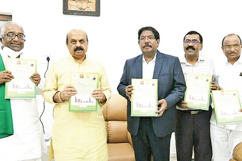 State CM