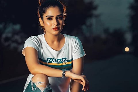 Supritha
