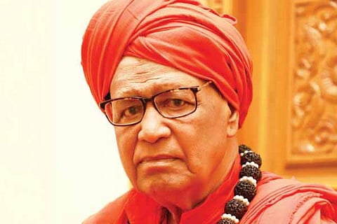 Swamiji