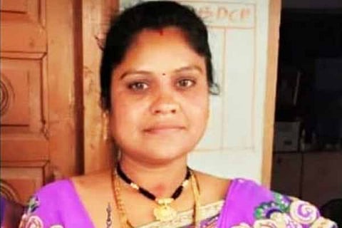 Swathi Dumane