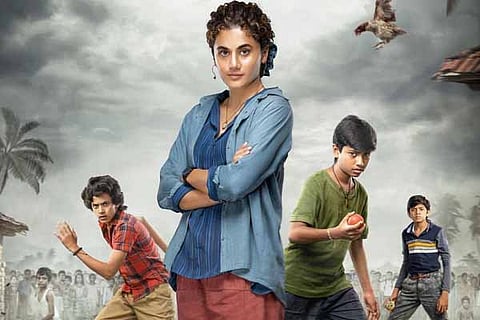 Tapsee